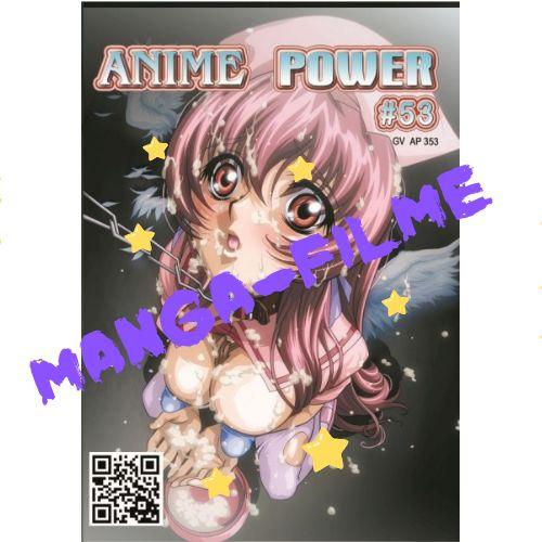 Anime Power #53